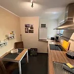 Apartament Am Bachlauf