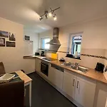 Am Bachlauf Apartament Pommern