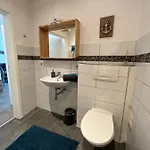 Am Bachlauf Appartement Pommern