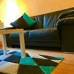 Apartament Am Bachlauf