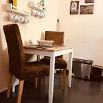 Am Bachlauf Apartament Pommern
