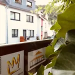 Am Bachlauf Apartman