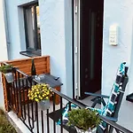 Appartement Am Bachlauf *