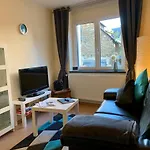Apartament Am Bachlauf *