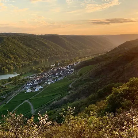 Apartamento Am Bachlauf Pommern