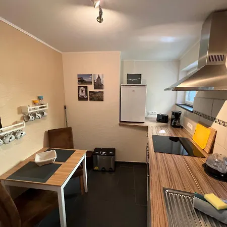 Apartamento Am Bachlauf