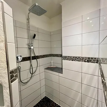Apartament Am Bachlauf *