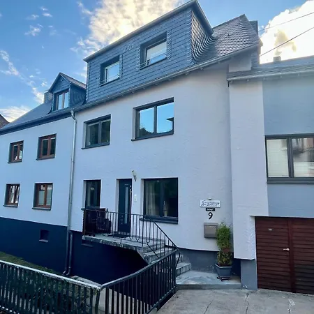 Am Bachlauf Apartamento