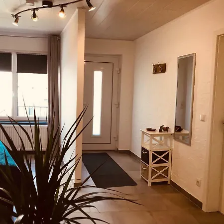 Am Bachlauf Appartement *