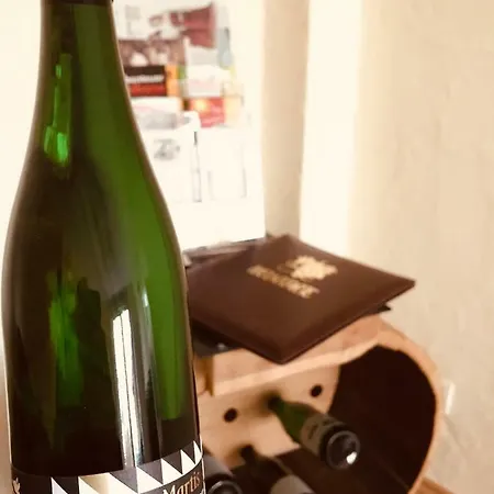 Am Bachlauf Appartamento