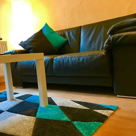 Apartment Am Bachlauf