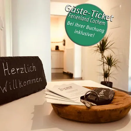 Apartamento Am Bachlauf *