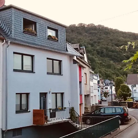 Appartamento Am Bachlauf *