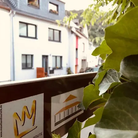 Am Bachlauf Apartment