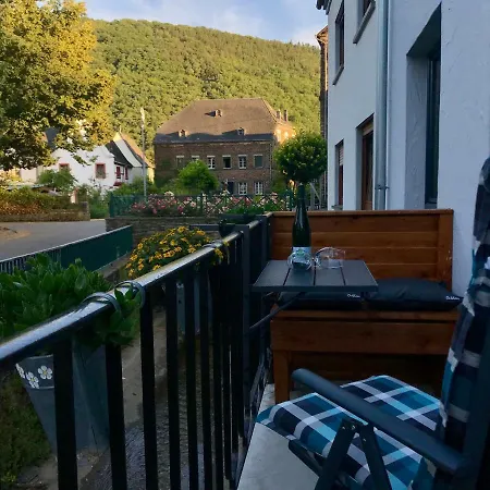 Appartamento Am Bachlauf