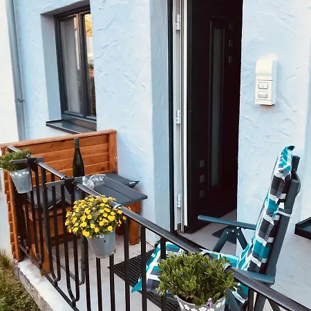 Apartamento Am Bachlauf *