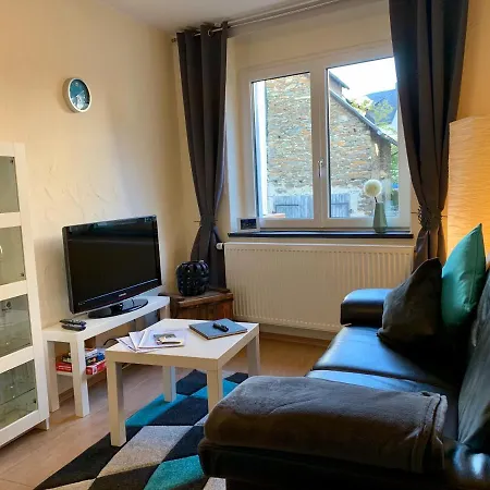 Apartamento Am Bachlauf *