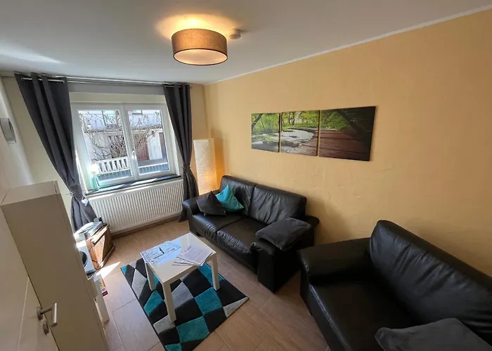 Am Bachlauf Apartamento