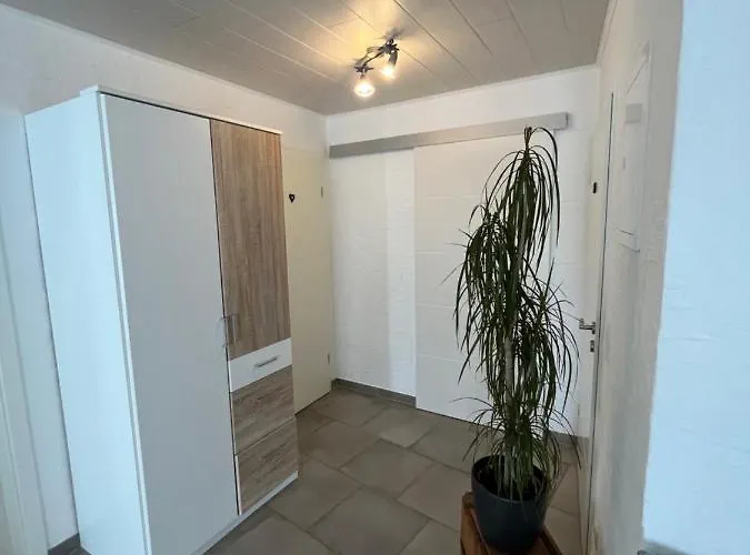 Apartamento Am Bachlauf