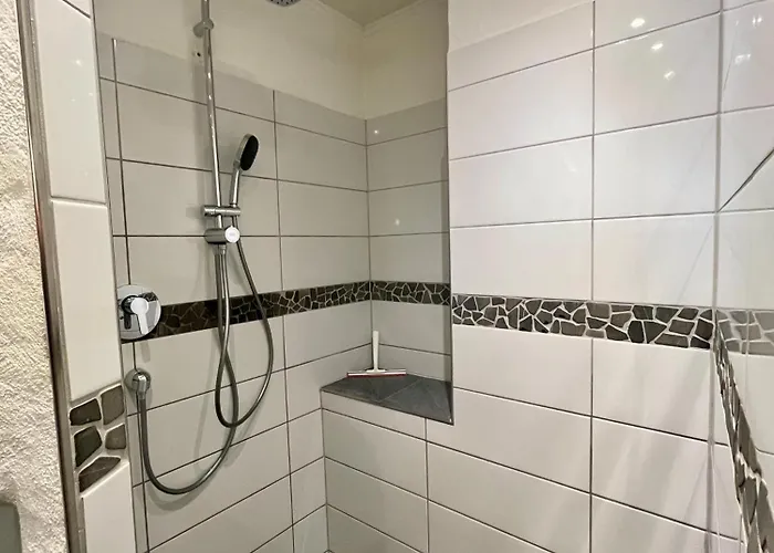 Apartamento Am Bachlauf *