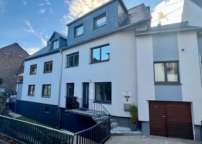 Am Bachlauf Apartamento