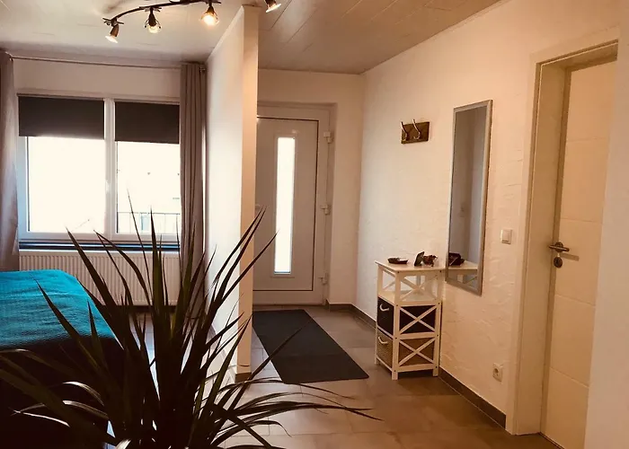 Am Bachlauf Apartamento *