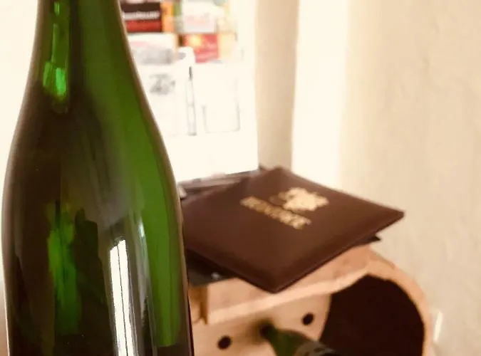 Am Bachlauf Apartamento