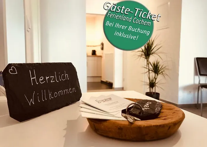 Apartamento Am Bachlauf *