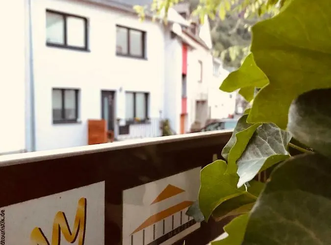 Am Bachlauf Apartman