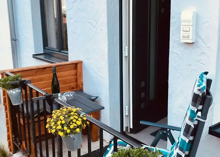 Apartamento Am Bachlauf *