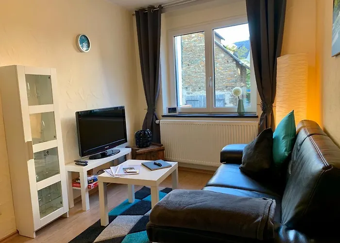 Apartamento Am Bachlauf *